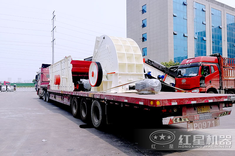 固定、移動(dòng)破碎生產(chǎn)線，打破單一模式，讓客戶有更多選擇