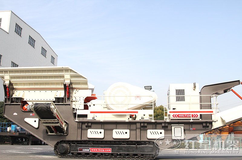 69移動(dòng)碎石機(jī)械多少錢(qián)?（直銷供應(yīng)，價(jià)格更優(yōu)惠）