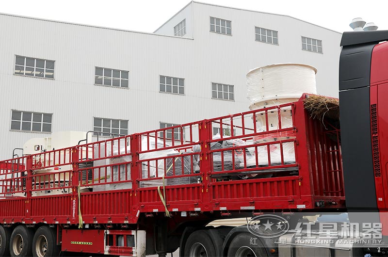 碎石制砂設備多少錢？（內(nèi)附利潤分析）