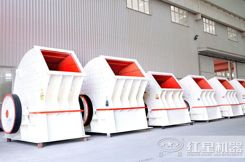 重錘破好用嗎？實際生產(chǎn)怎么樣？（內(nèi)附客戶作業(yè)現(xiàn)場視頻）