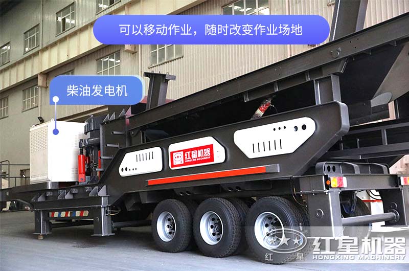 建筑垃圾處理商機不斷，您的建筑垃圾粉碎機準備好了嗎？