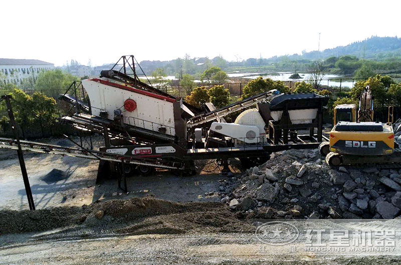 礦山設備破碎機產(chǎn)地、廠家及電話？