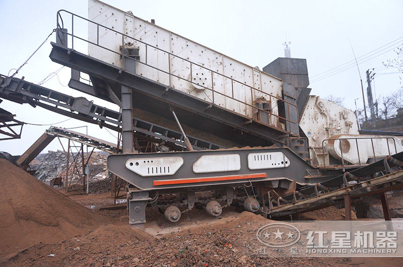 小型建筑垃圾粉碎機哪種好用，大概多少錢一臺？（內(nèi)有視頻）