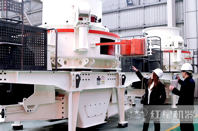 人造砂符合標準建筑用砂嗎？用哪種機制砂設備更好？