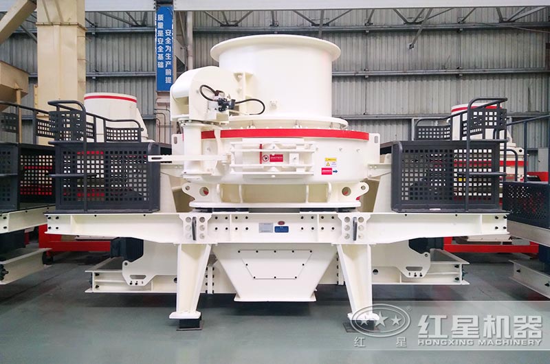 河卵石制砂機(jī)報(bào)價(jià)多少錢(qián)？