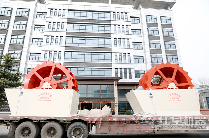 洗沙一噸有多少利潤，開個洗沙場要投多少錢