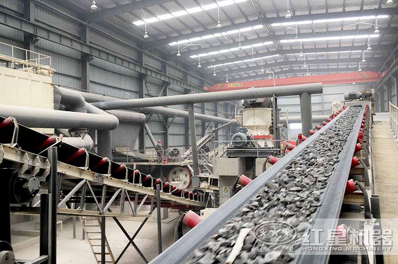 花崗巖破碎哪種設備比較好？用錘破可以破碎花崗巖嗎？