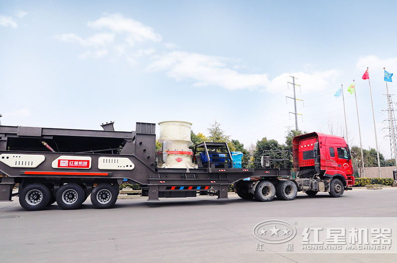 每小時200噸的碎石機多少錢？功率是多少？