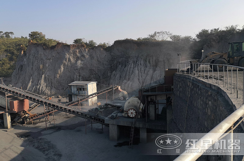 褐煤和煙煤有什么區別？重型石料破碎機能破褐煤嗎？