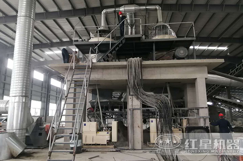 再生磚成本有普通磚高嗎？有哪些中大型建筑廢料打碎機器？