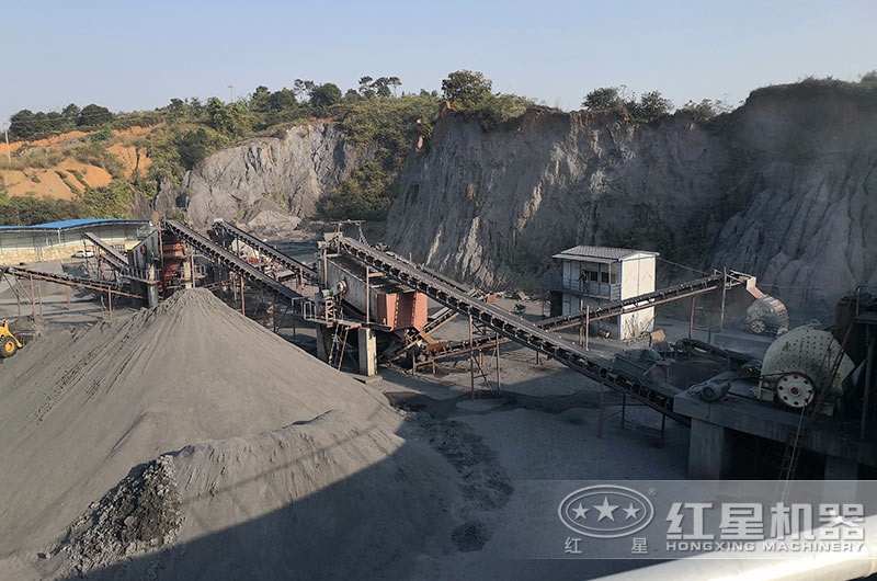 一方石子等于多少噸？哪種固定破碎機一天能破碎3000多噸的石子？