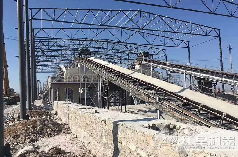 石灰石反擊破有800t/h的嗎？有無現貨可提？