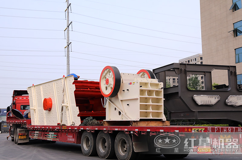 PE600*900顎破破碎物料性能和性價比如何，配件鄂板可換嗎？