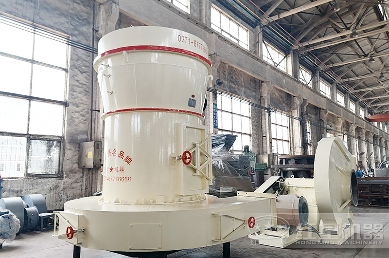 雷蒙磨設(shè)備型號參數(shù)及優(yōu)勢有哪些，用它制粉可達(dá)環(huán)保標(biāo)準(zhǔn)嗎？