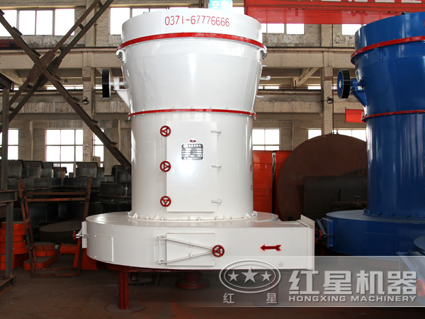 立式石頭雷蒙磨粉機(jī)哪里有賣？價(jià)格怎么樣？