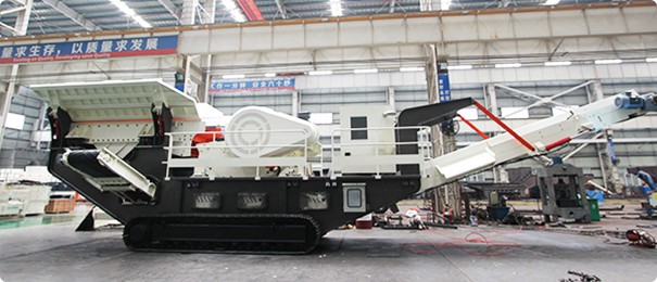 時(shí)產(chǎn)300噸流動(dòng)磕石機(jī)多少錢(qián)一臺(tái)？去哪買(mǎi)比較劃算